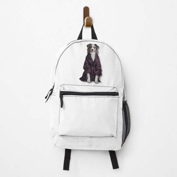 Item preview, Australian Shepherd GodFather Mode designed and sold by YOFANTZ!.