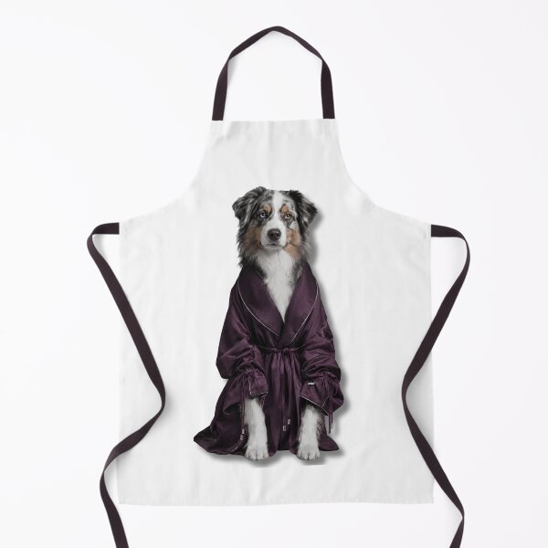 Item preview, Australian Shepherd GodFather Mode designed and sold by YOFANTZ!.