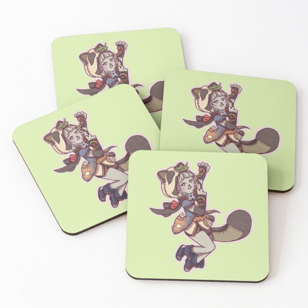 Item preview, Sayu Cat designed and sold by ElizabethNire.