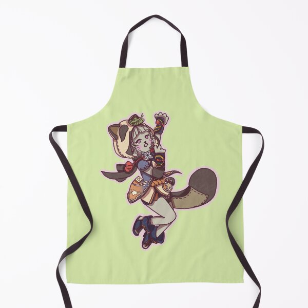 Item preview, Sayu Cat designed and sold by ElizabethNire.