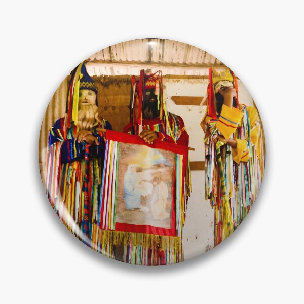 Item preview, Folia de Reis - Brazilian Folklore Photography designed and sold by DanniJordan.