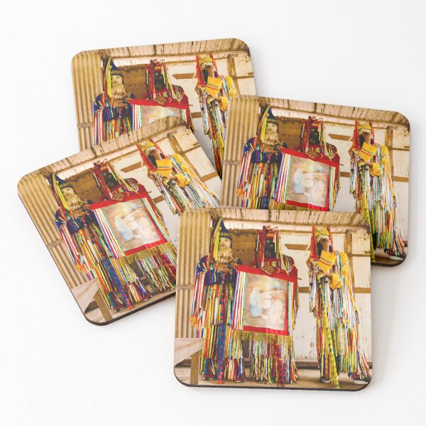 Item preview, Folia de Reis - Brazilian Folklore Photography designed and sold by DanniJordan.