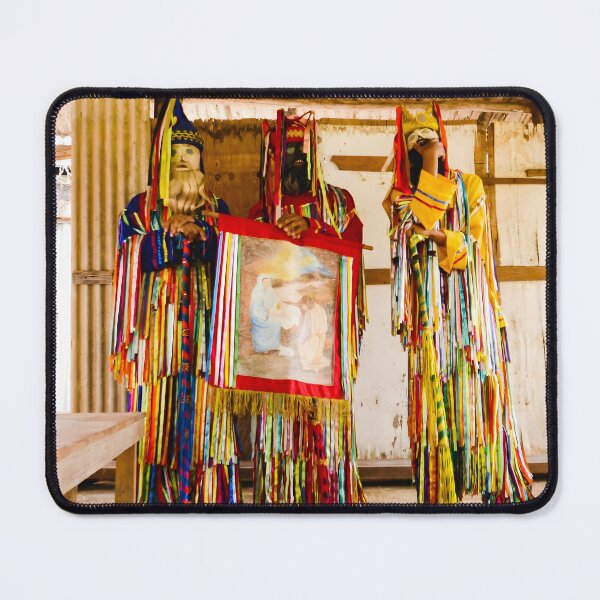 Item preview, Folia de Reis - Brazilian Folklore Photography designed and sold by DanniJordan.