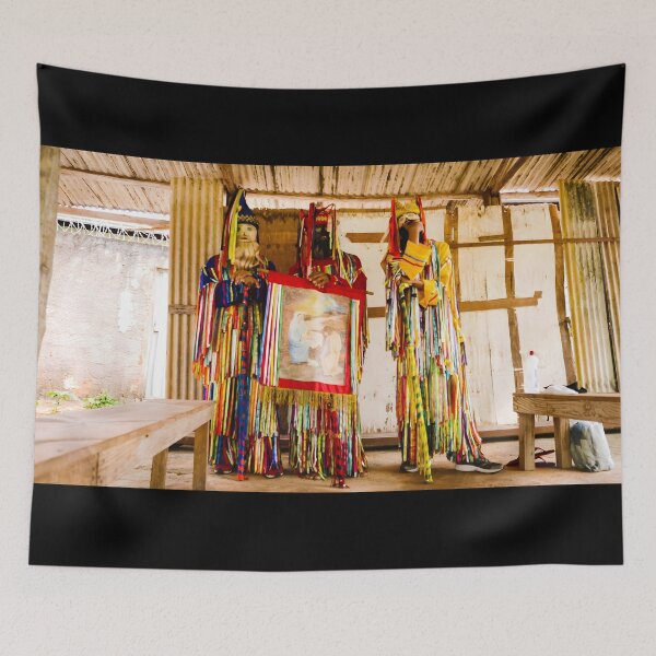 Item preview, Folia de Reis - Brazilian Folklore Photography designed and sold by DanniJordan.