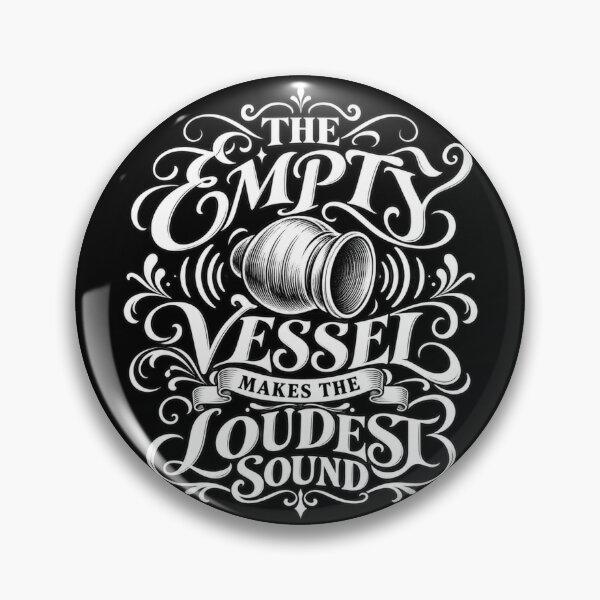 Item preview, When Silence Shouts designed and sold by Quote Gallery.