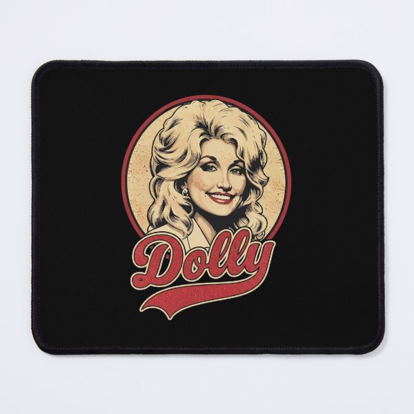 Item preview, Dolly parton designed and sold by Facturesfory.