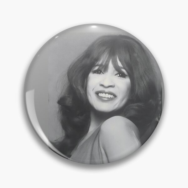 Item preview, Ronnie Spector, 1971 designed and sold by wetcigarette.