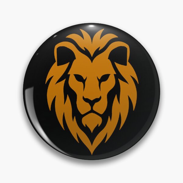 Item preview, Wise Lion designed and sold by NUCNWolf.