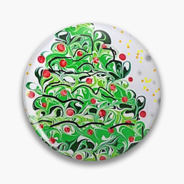 Item preview, Árbol de Navidad designed and sold by Shon Hudspeth.