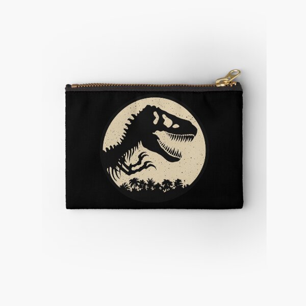 Item preview, Jurassic Dust logo rex designed and sold by Blck-Acid-Devil.