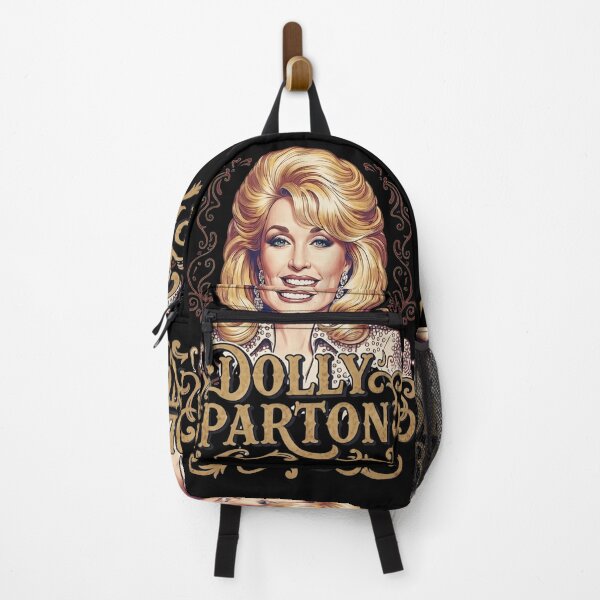 Item preview, Dolly parton designed and sold by Facturesfory.