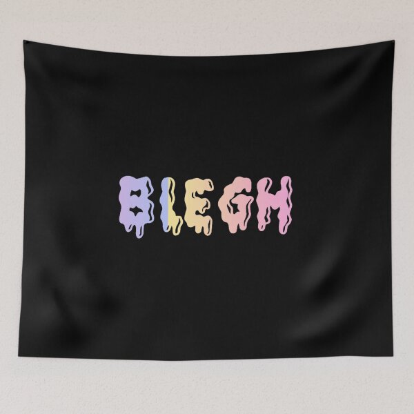 Item preview, B.H designed and sold by HexomoArt.
