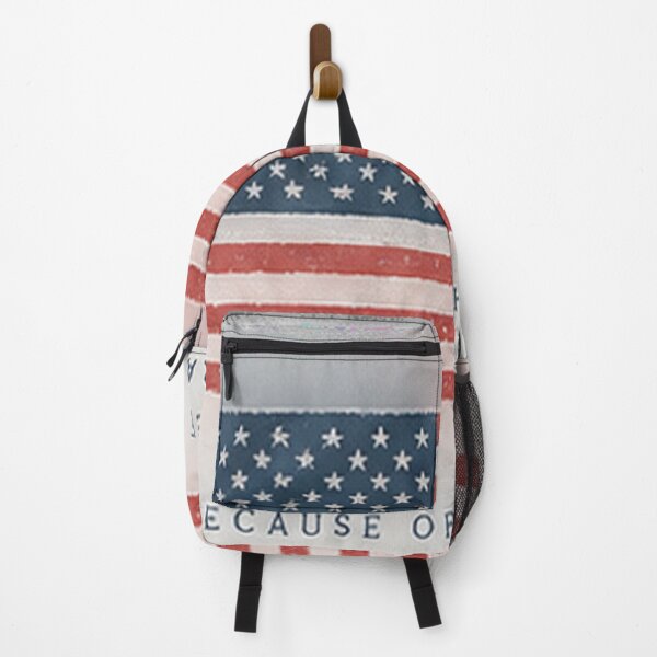 Item preview, America designed and sold by PhntmPress.