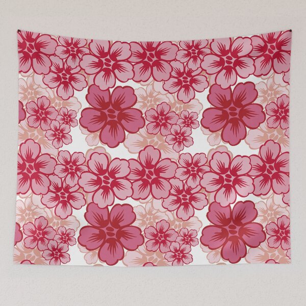 Item preview, Pink And Bold designed and sold by The Mad Tea Party.