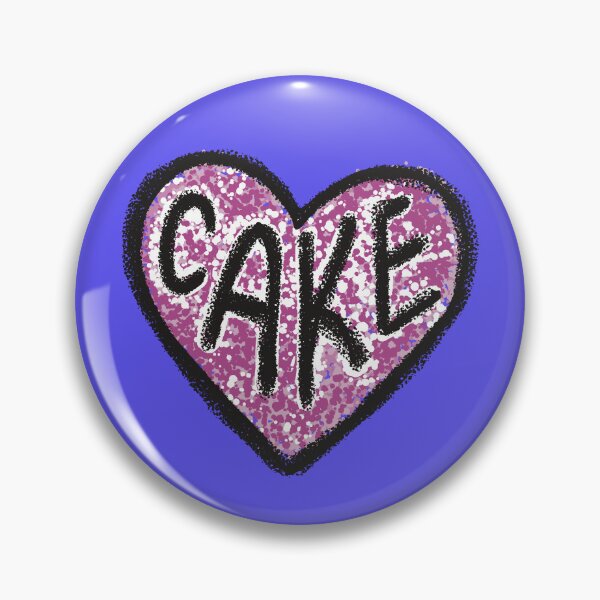 Item preview, LOVE CAKE designed and sold by SombreroDoodles.