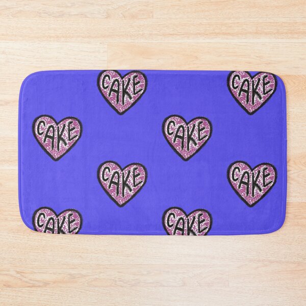 Item preview, LOVE CAKE designed and sold by SombreroDoodles.