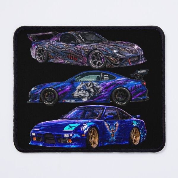 Item preview, rx7 fda3, s15, 180sx designed and sold by FireSword1.