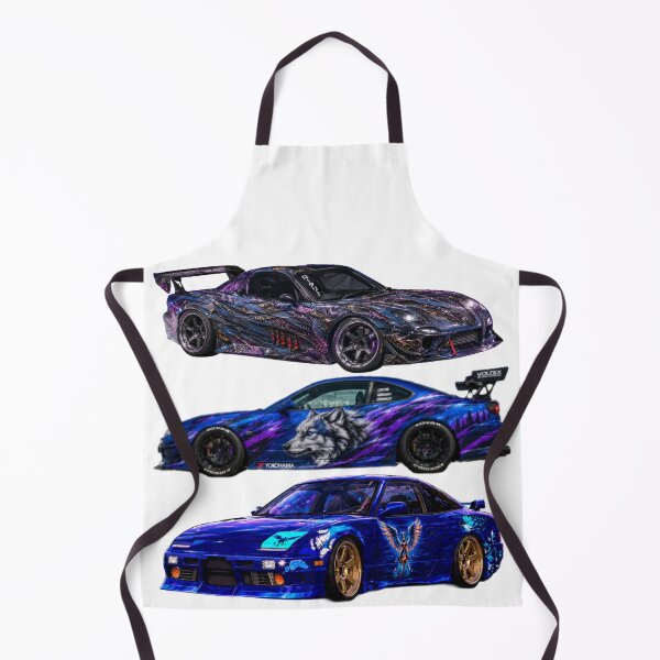 Item preview, rx7 fda3, s15, 180sx designed and sold by FireSword1.