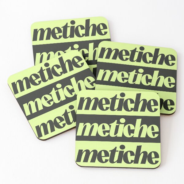 Item preview, Metiche designed and sold by Rodandoando.