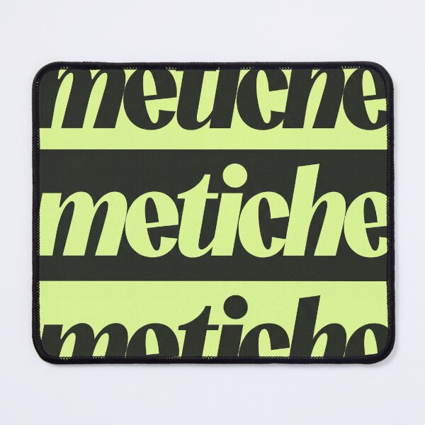 Artikelvorschau, Metiche entworfen und verkauft von Rodandoando.