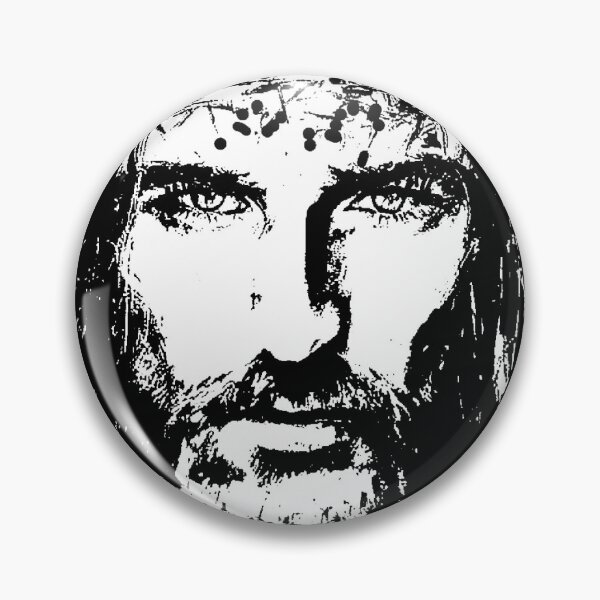 Item preview, Jesus designed and sold by Shon Hudspeth.