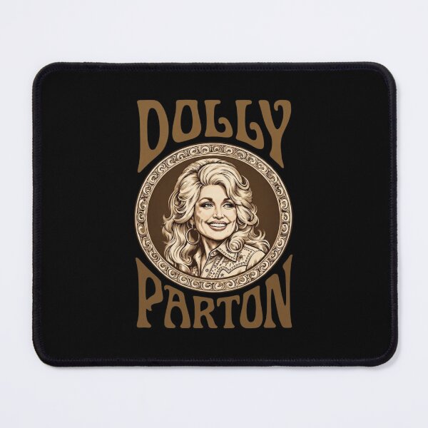 Item preview, Dolly parton designed and sold by Facturesfory.