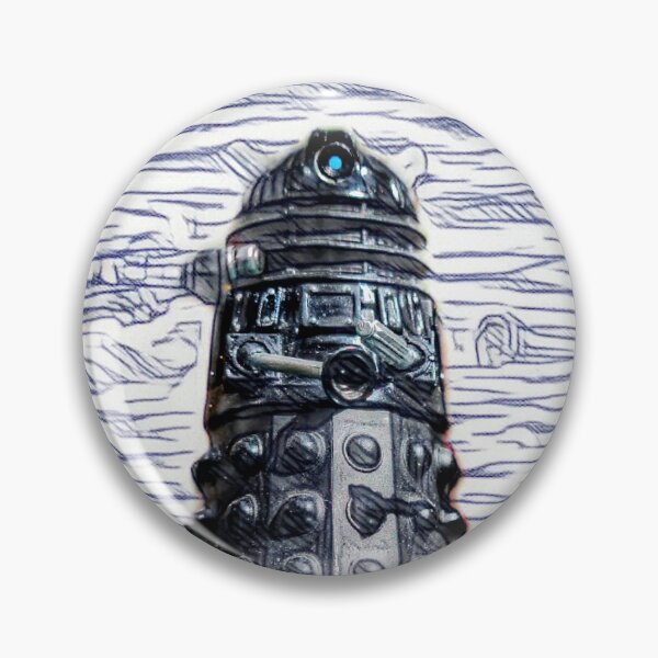 Item preview, Daleks Don't Dance designed and sold by Duncan-Mac.