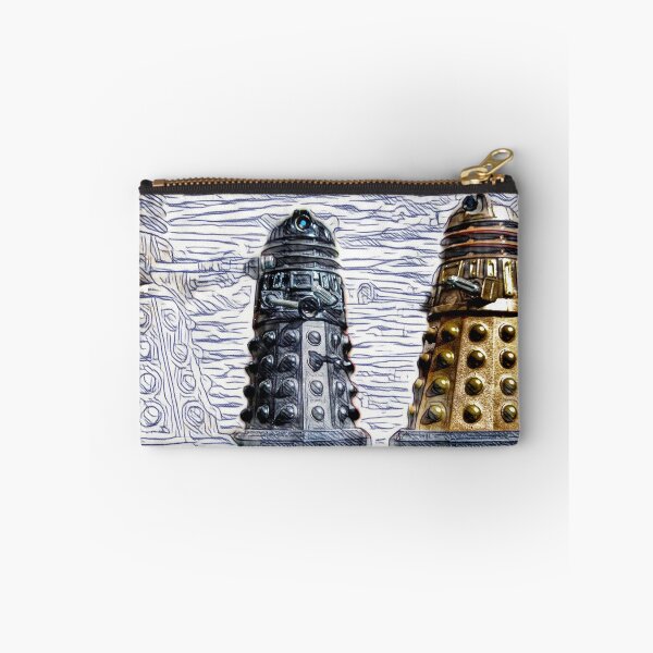 Item preview, Daleks Don't Dance designed and sold by Duncan-Mac.