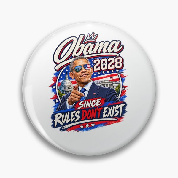 Item preview, 2028 Political Satire Shirt | Since Rules Don't Exist Anymore Election Humor designed and sold by Clothesbest.