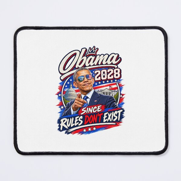 Item preview, 2028 Political Satire Shirt | Since Rules Don't Exist Anymore Election Humor designed and sold by Clothesbest.