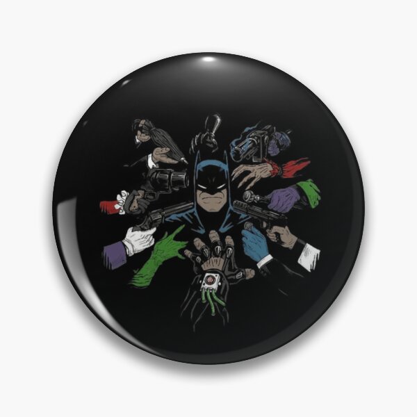 Item preview, Bat designed and sold by Black Geeks.