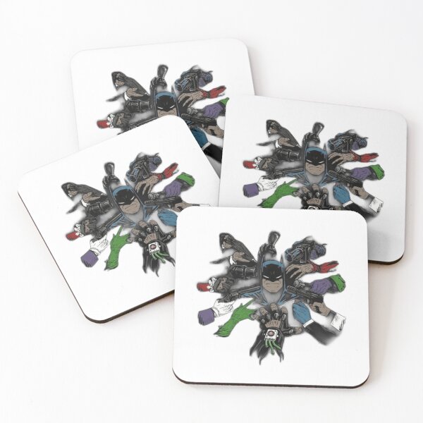 Item preview, Bat designed and sold by Black Geeks.