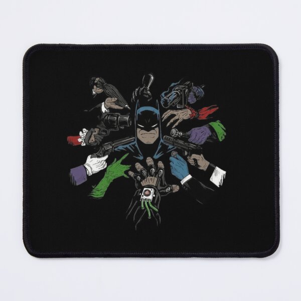 Item preview, Bat designed and sold by Black Geeks.