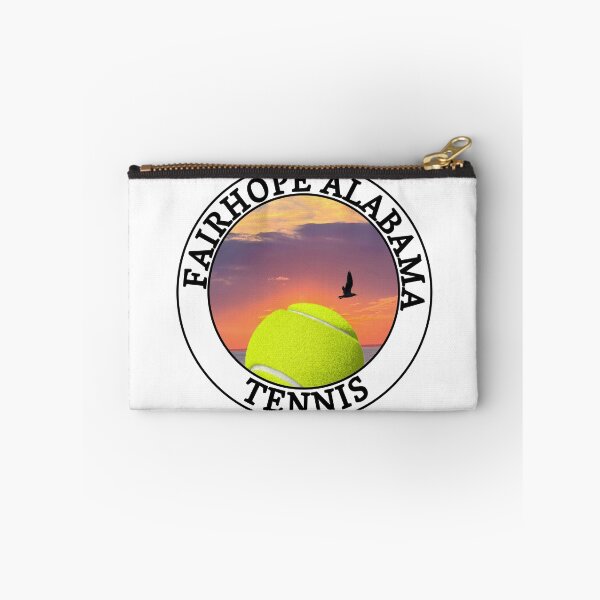 Item preview, Fairhope Tennis Mark Version designed and sold by OurHomeImages.