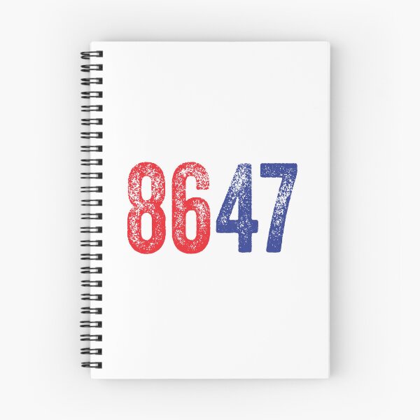 Item preview, 8647 No Trump designed and sold by Vizz216.