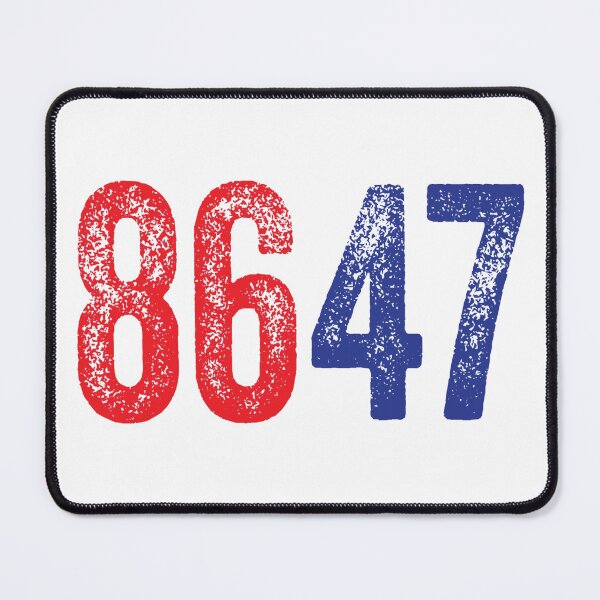 Item preview, 8647 No Trump designed and sold by Vizz216.