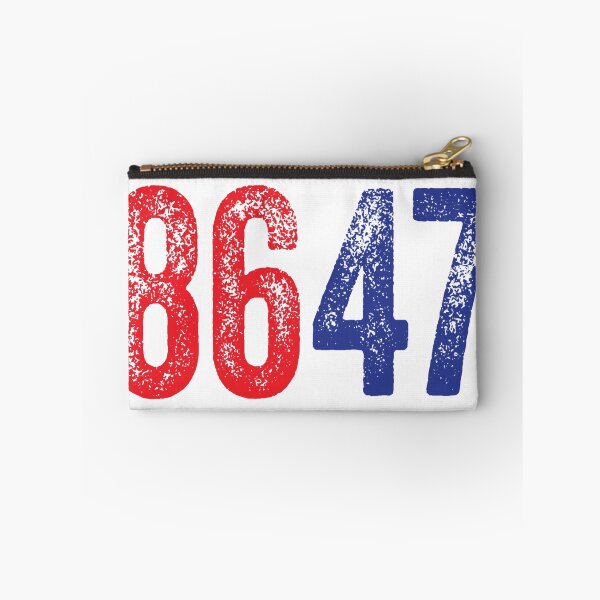 Item preview, 8647 No Trump designed and sold by Vizz216.