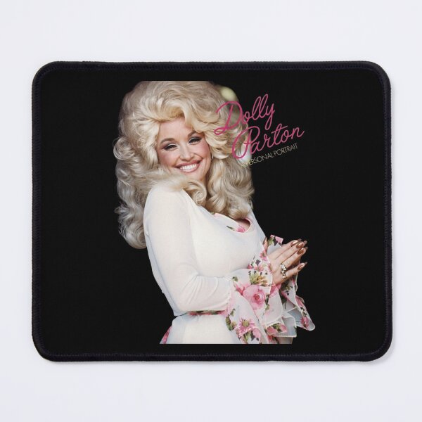 Item preview, Dolly parton designed and sold by Facturesfory.