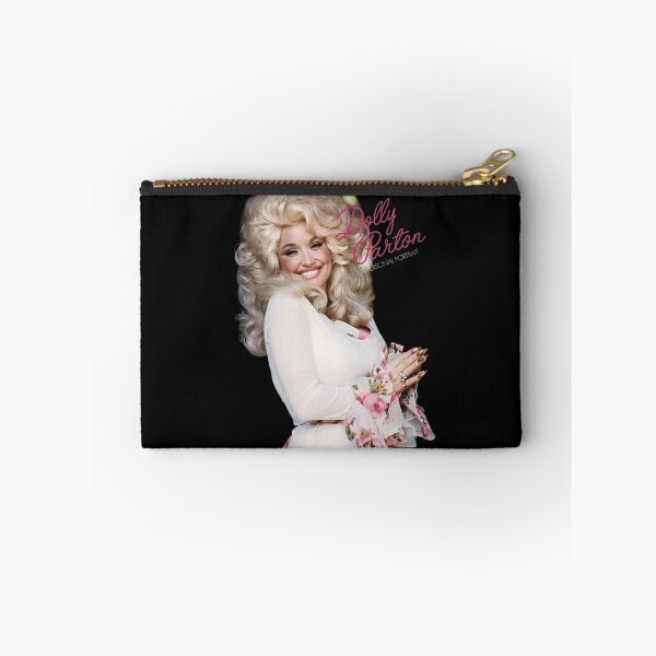 Aperçu de l'œuvre Dolly Parton créée et vendue par Facturesfory.