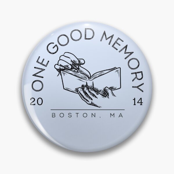 Item preview, One Good Memory book store - Somebody to Love by shadow-lilies designed and sold by melissacarp.
