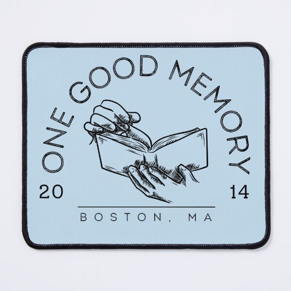 Item preview, One Good Memory book store - Somebody to Love by shadow-lilies designed and sold by melissacarp.