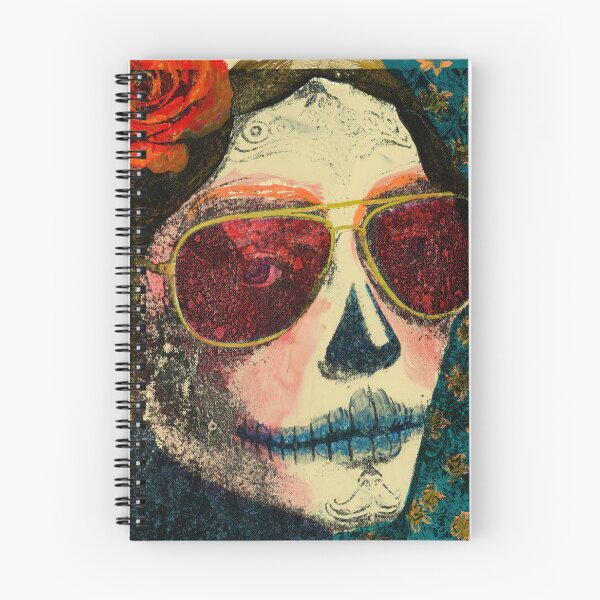 Item preview, Catrina With Aviators designed and sold by ElvisSantanaArt.