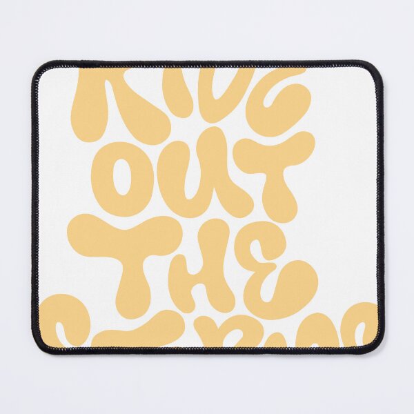 Item preview, ride out the storms designed and sold by Geraldine Amesty.