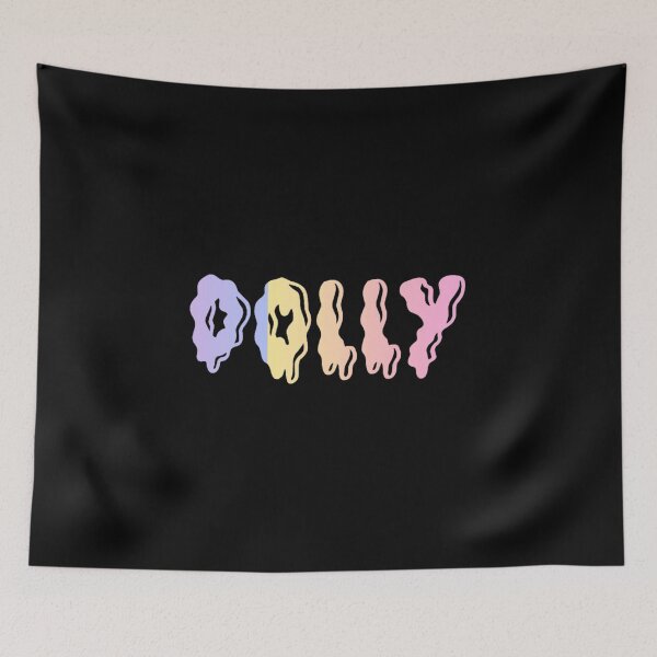 Item preview, D.P designed and sold by HexomoArt.