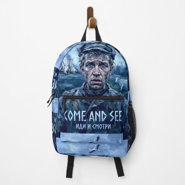 Item preview, Come and See Fine Art Tribute designed and sold by Art's Diner.