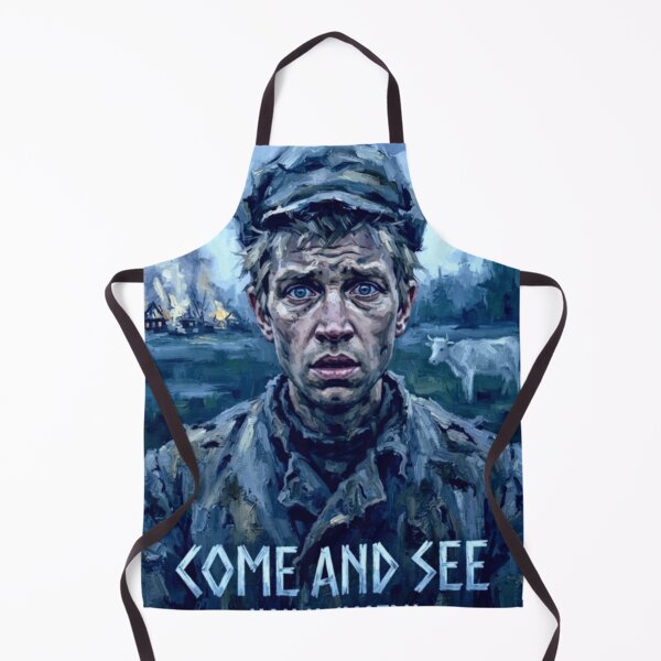 Item preview, Come and See Fine Art Tribute designed and sold by Art's Diner.