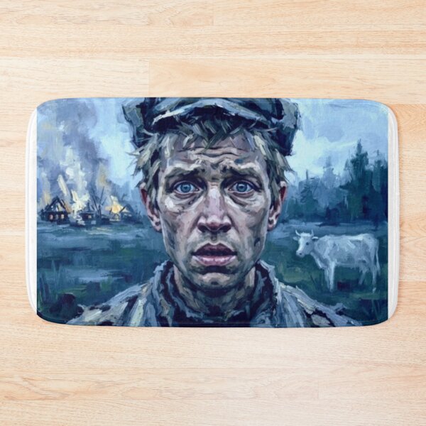 Item preview, Come and See Fine Art Tribute designed and sold by Art's Diner.