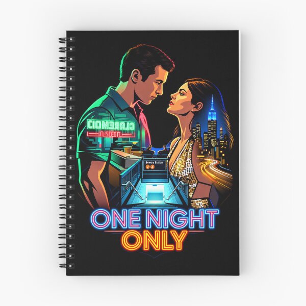 Item preview, One Night Only designed and sold by thrynafenquar.
