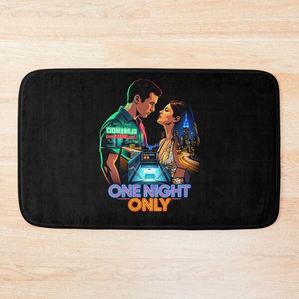 Item preview, One Night Only designed and sold by thrynafenquar.
