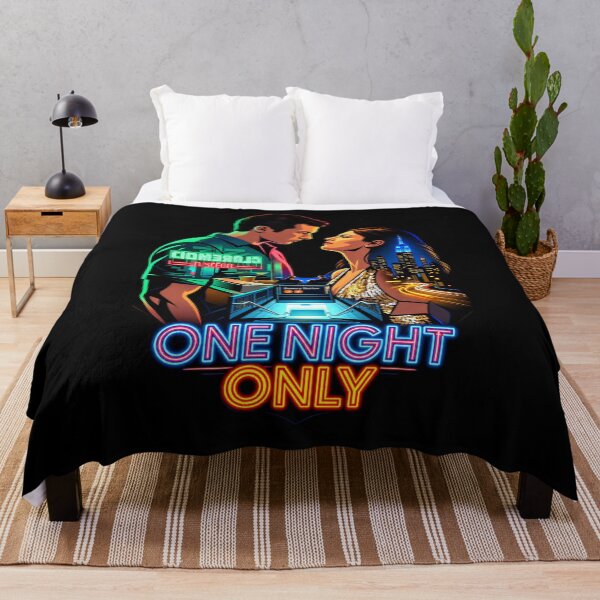 Item preview, One Night Only designed and sold by thrynafenquar.